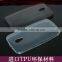 Guangzhou Factory Wholesale Clear TPU Back Cases For MOTO G2