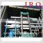 Rubber Flooring Making Machine/ Rubber Flooring / Rubber Tile Production Line