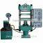 Good Quality Four Columns Rubber Plate Vulcanizing Press Machine 750*850*2