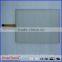 Manufacturer 12.1'' resistive touch panel for TFT LCD panel