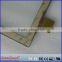 23.6" usb capacitive touch screen panel overlay kit