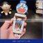 2015 new cartoon selfie stick, super mini selfie stick customize wholesale selfie stick