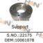 Schwing Sealing Cone DN55 142 38 OEM 10061076 Concrete Pump spare parts for Putzmeister Zoomlion Sany JUNJIN