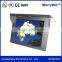 Innovative Product Ideas Celling Mount 12 inch LCD Monitor TV With VGA Input