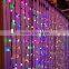 LED Hanging Ball String Lights