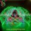 LED 3D umbrella motif light/christmas motif light/holiday decoration light
