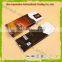 Wholesale stand up aluminum foil bag for coffee with high quality