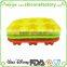 Disney audit factory for lovely ginger cake mould, silicone Christmas cake mould
