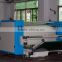 sublimation press machine for fabric