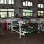 Roller Sublimation Heat Transfer Machine print roll to roll fabric printing