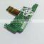 2015 New Version for Nintendo new 3DS XL DPad Power Board