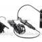 Mini USB adaptor TRS output, Gopro Camera Hero 3/3+/4 Adapter Connect with Recording Microphone