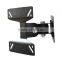 Manufacturers Adjustable Simplicity Full Motion Swivel Tilt Soporte LCD LED PLASMA TV Wall Mount