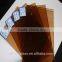 Best Price Tempered Reflective Glass Stained/Tinted Glass Sheet