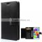 For Samsung S5 i9600 mercury wallet flip cover case, leather cover case with card slot for S5 i9600 smart phone