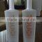 Wholesale 750ml Square Glass Liquor Bottles For Vodka