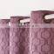 2PC JACQUARD SOFTEXTILE CURTAIN WINDOW AND TYPES OF CURTAIN FABRIC FOR SLIDING WINDOW