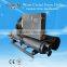 2015 industrial screw compressor water cooled chiller GY-80WS