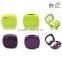 A-913 colorful and simple contact lens mate box