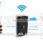 Smart Wifi Video Doorphone for You to See Visitors And Unlock Doors From Your Smartphones