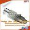 industrial transmission gearing shaft