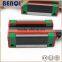 Hiwin Linear Motion Guide Bearing MGN MGW HGH HGWseries