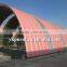 China Arch Roof Steel Roll Forming Machine