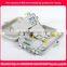 16 core to 96core fiber optic splice box FTTH splitter termination box