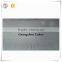1.5K Plain silver epoxy fiberglass sheet