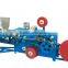 firecrakers pyrotechnics knitting machine