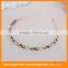 Latest design hair accessories for women with high quality from China
