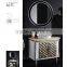 304 stainless steel bathroom cabinet BV-62556