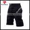 Hot Sell Cheap White Mens Bike Shorts Mountain Biking Baggy Pants With Hip Pads