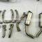 Full Titanium Exhaust System for R1 2009~2014