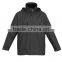 Unisex Plain Core Jacket