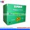 PP Corrugated 30lb Ginger Box