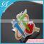 HOT selling acrylic keychain key holder