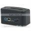 Networking Storage HDD NAS Enclosure USB3.0 1000Mbps LAN port NAS