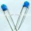 transist surge absorber zinc metal oxide varistor surge arrestor surge absorber 5mm 18V/1mA movs surge protector