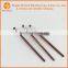NEW professional one step private label Angle eyeliner Brush with long handle