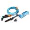 Water Flow Car Wash Brush With Expandable Water Hose