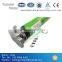 ac tubular motor with noiseless remote control