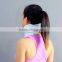 Medical rigid plastic adjustable Medical neck brace