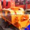 High strength Double Roller Crusher