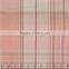 100% Cotton Spring/Summer Shirting & Dress Fabric, Cotton Dobby Check Fabric