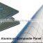 3mm 4mm aluminium composite panel/acp wall cladding