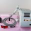 Pigmented Lesions Treatment Q Switch Nd Yag Naevus Of Ito Removal Tattoo Scar Removal Laser Machine