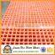 Corrosion Resistant Fiberglass FRP Grating / Cheap FRP Grating Price / Exellent Load Ability Customized FRP