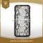 Genuine Python Skin Leather Wholesale for iPhone Case Smartphone, for iPhone 6 6s Cell Phone Case