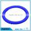 New fashion colorful steering wheel cover , silicone steering wheel cover from factory
